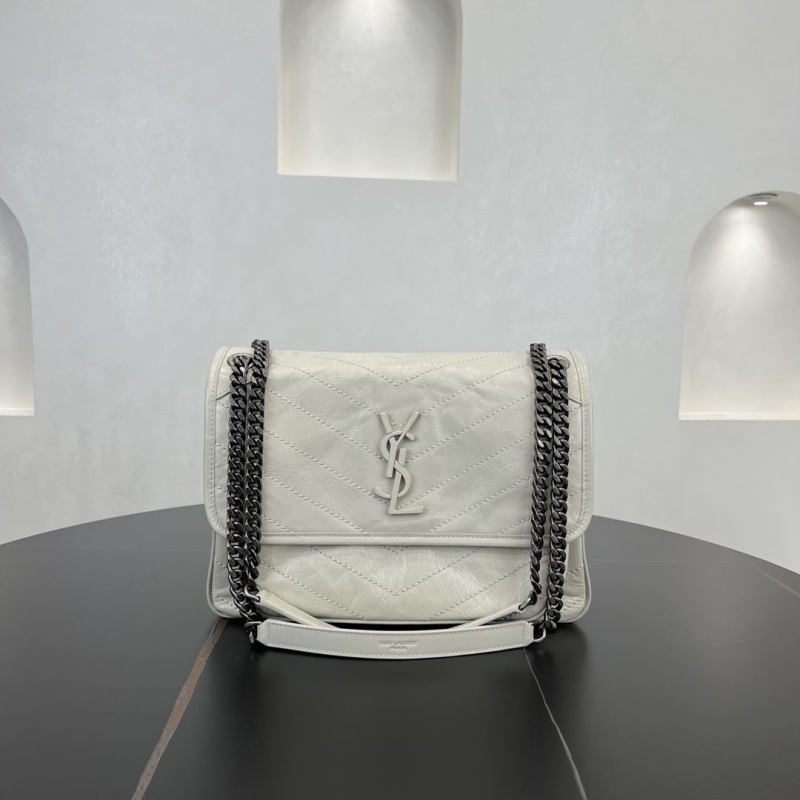 Y*L top handle bags